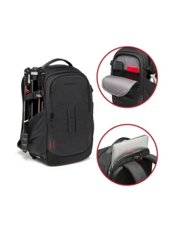 Manfrotto Backpack Pro Light Backloader S -kamerareppu