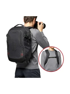 Manfrotto Backpack Pro Light Backloader S -kamerareppu