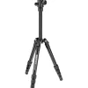 Manfrotto Element Traveler Small -alumiinijalusta kuulapäällä