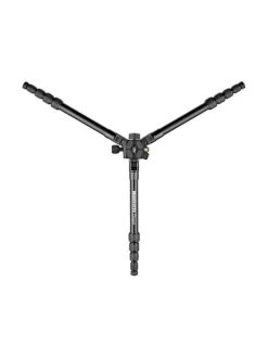 Manfrotto Element Traveler Small -alumiinijalusta kuulapäällä