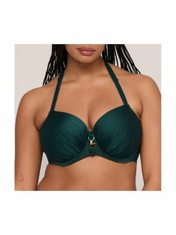 Mangalore Padded Balcony -bikiniyläosa