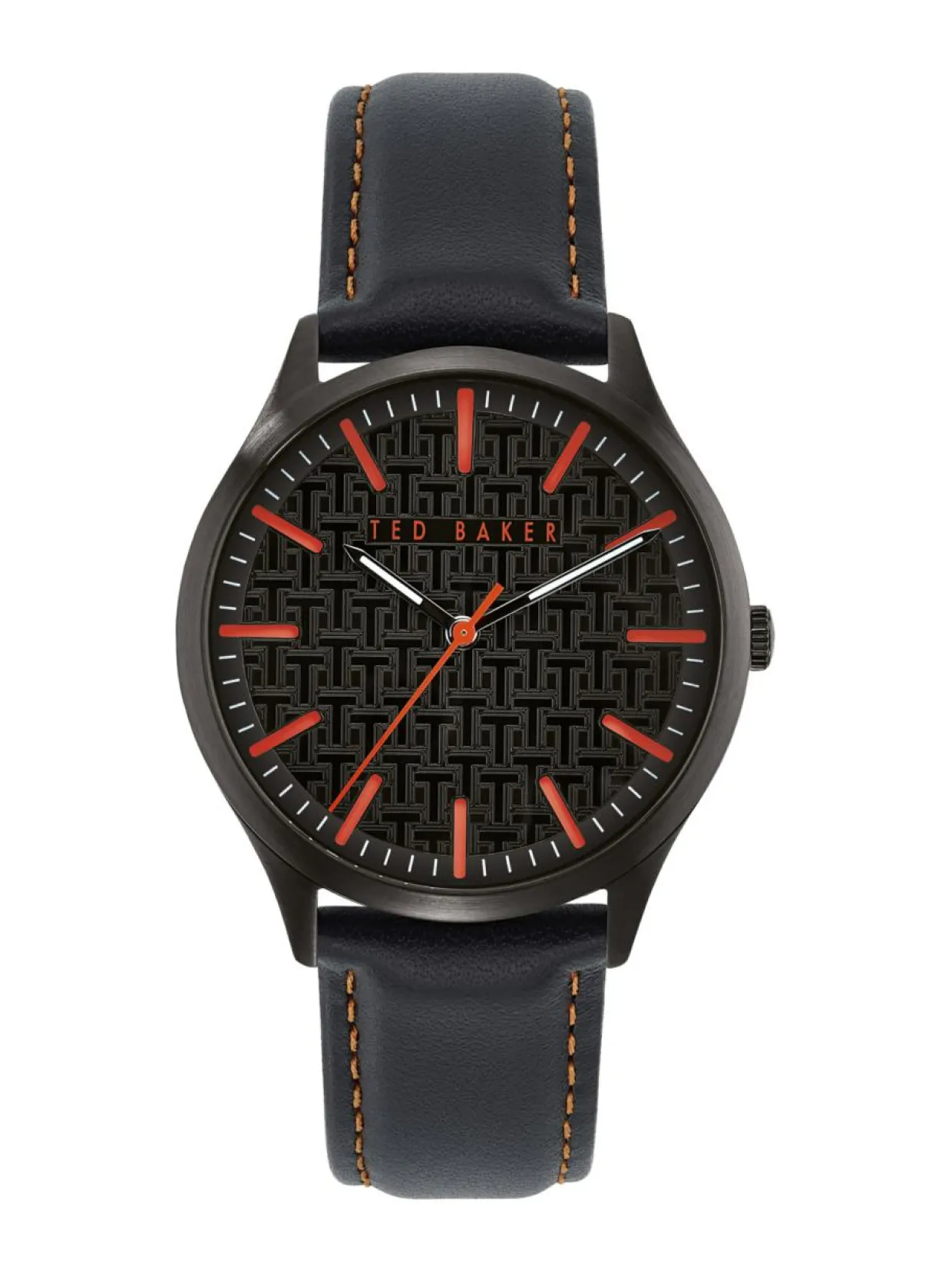 MANHATT 40MM -RANNEKELLO