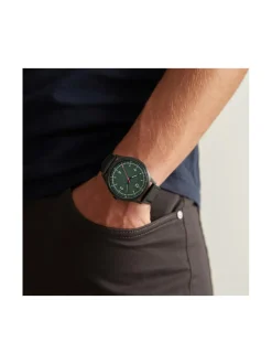 MANHATT 40MM -RANNEKELLO