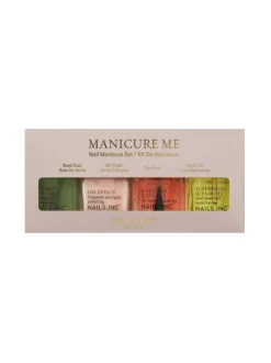 Manicure Me -kynsienhoitopakkaus 4x14ml