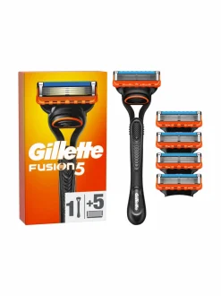 Manual Shaving Razor -partahöylä+ 4 vaihtoterä