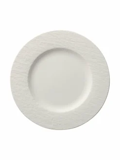 Manufacture Rock Blanc -lautanen 27 cm