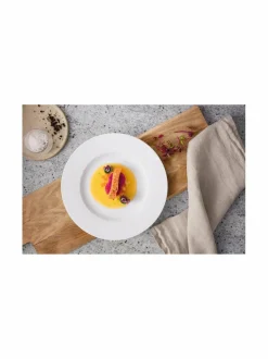 Manufacture Rock Blanc -lautanen 27 cm