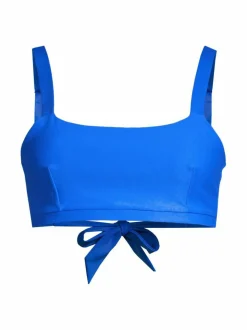 Mar Crop Top -bikiniyläosa