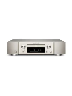 Marantz CD6007 CD-soitin, hopea-kulta