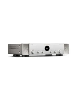 Marantz Stereo 70 stereovahvistin, hopea