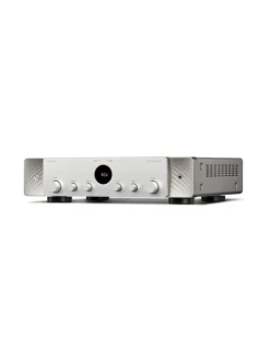 Marantz Stereo 70 stereovahvistin, hopea