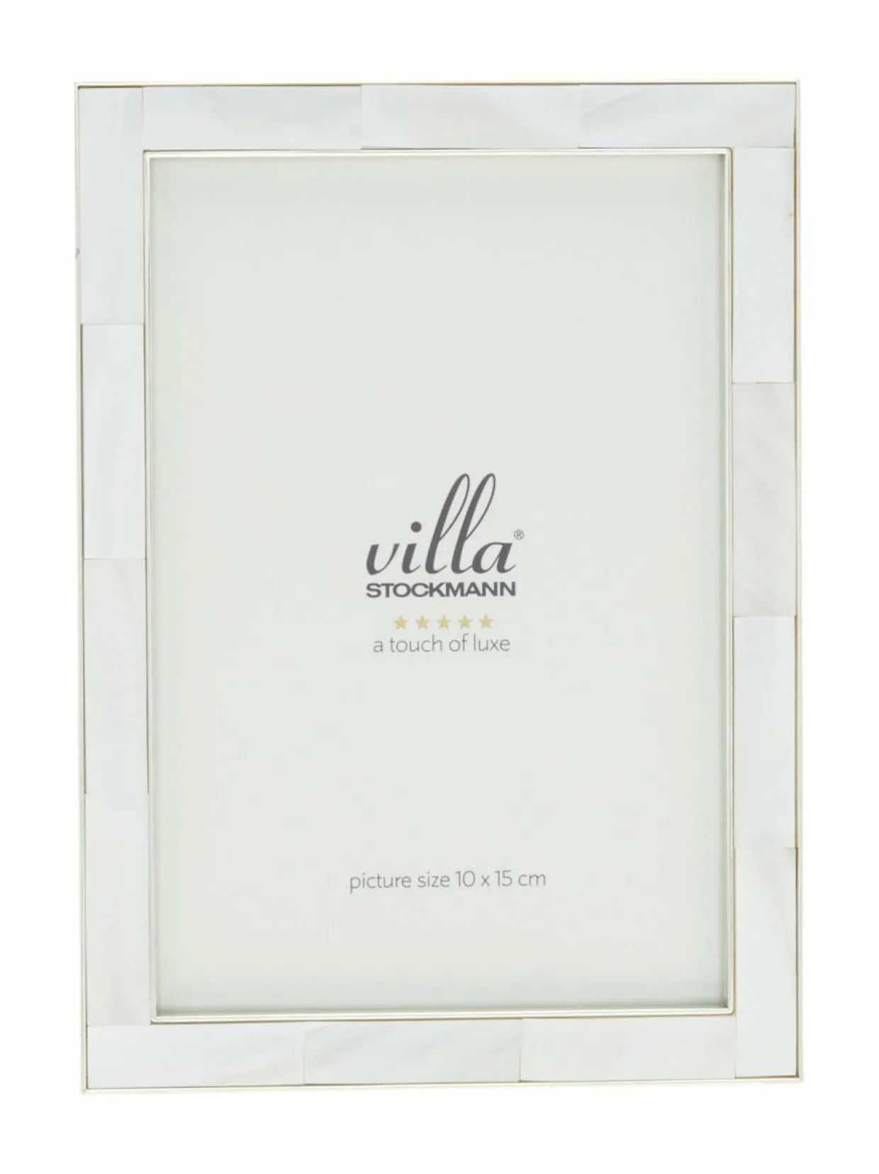 Margalo-valokuvakehys, 10 x 15 cm