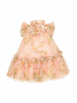 Marigold Primrose -mekko