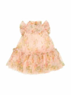 Marigold Primrose -mekko