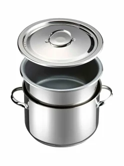 Mari-haudekattila 5 l