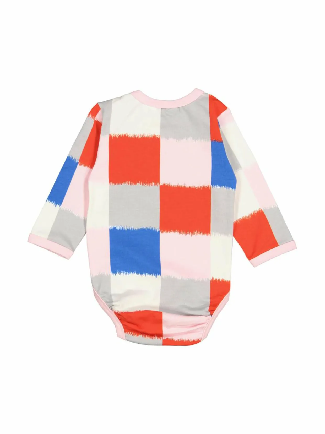 Marimekko Vinde Ostjakki -body