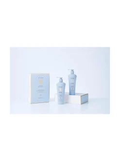 Marine Bio-Filler Duo Set -hiustenhoitopakkaus, 2 tuotetta