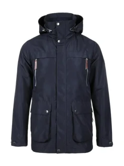 MARIUS Miesten kevättakki