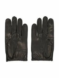 Markus-nahkakäsineet