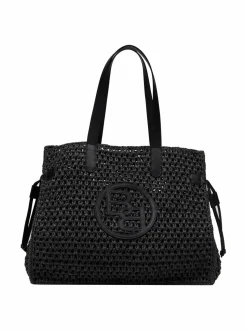 Marrakesh BB Crochet Tote -olkilaukku