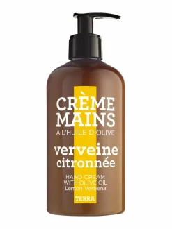 Marseille Lemon Verbena -käsivoide 300 ml