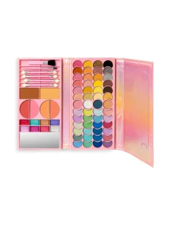 MARTINELIA Meikkipaletti Ollaan merenneitoja