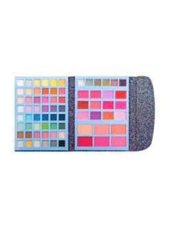 MARTINELIA Meikkipalettilompakko Galaxy Dreams