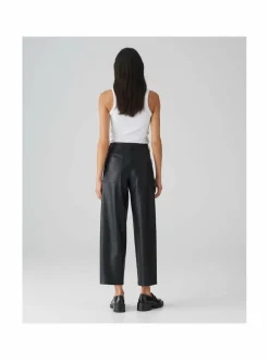 Maruto-tekonahkahousut