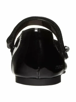 Mary Jane -nahkakengät