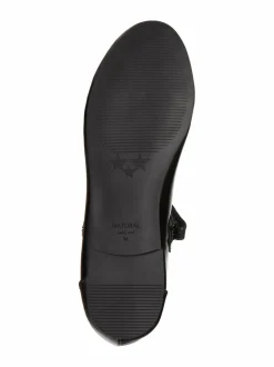 Mary Jane -nahkakengät