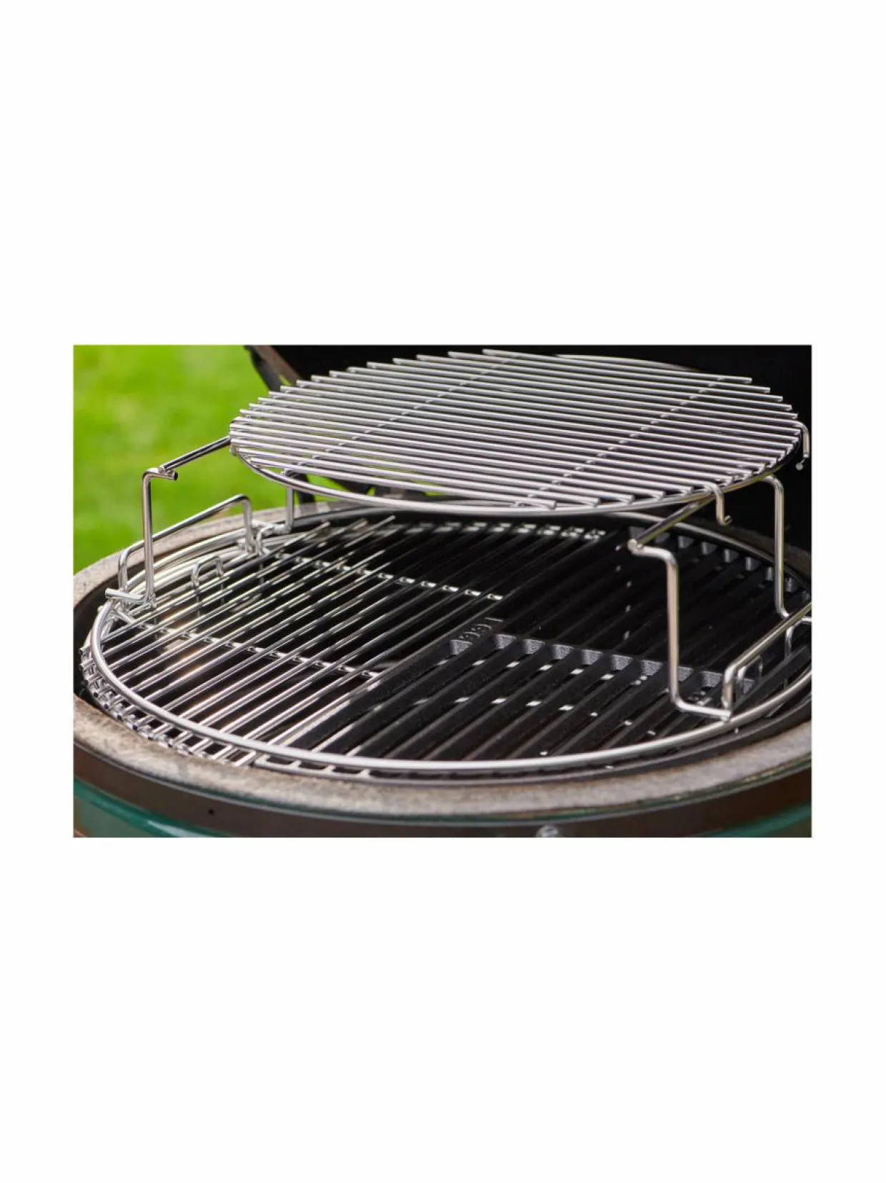 Master Package Large -tarvikepakkaus L-grillille