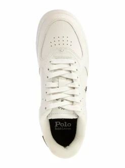 Masters Court -nahkasneakerit