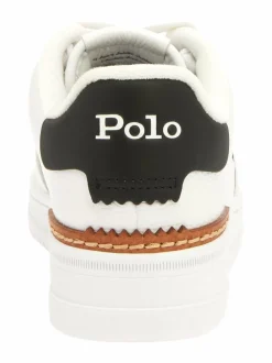 Masters Court -nahkasneakerit