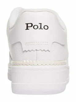 Masters Court -nahkasneakerit