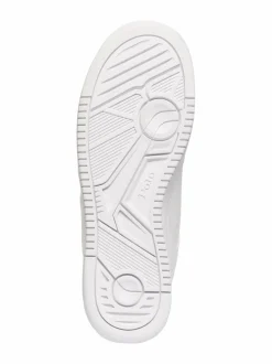 Masters Court -nahkasneakerit