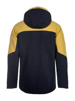 MASTO Miesten veneilytakki