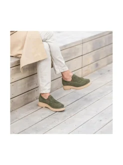 MATARA Naisten loaferit