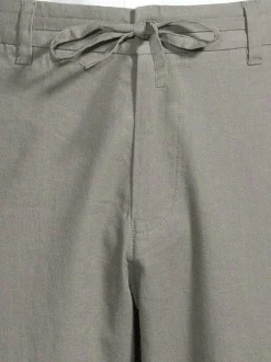 Matias -pellavasekoitehousut