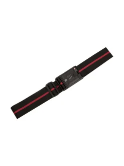 Matkalaukkuvyö numerolukolla