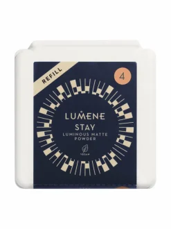 Matte Powder Refill -puuterin täyttöpakkaus 10 g