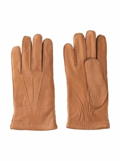 Matthew-nahkakäsineet