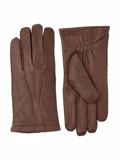 Matthew-nahkakäsineet