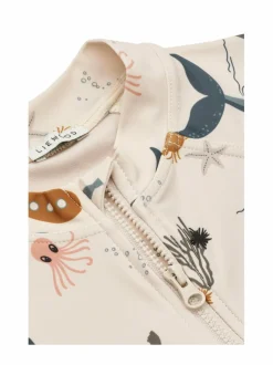 Max Jumpsuit -uimapuku