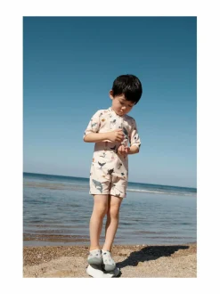 Max Jumpsuit -uimapuku