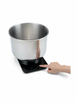 Max KS2B-10 -digitaalinen keittiövaaka