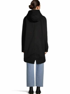 Maxi- vettähylkivä anorakki