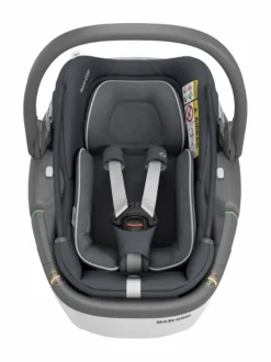Maxi-Cosi Coral 360 i-Size turvakaukalo