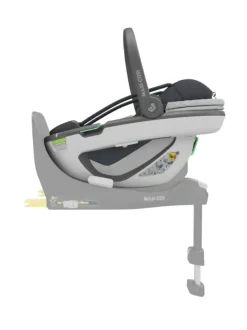 Maxi-Cosi Coral 360 i-Size turvakaukalo