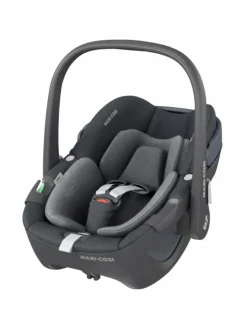 Maxi-Cosi Pebble 360 i-Size turvakaukalo