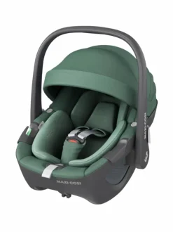 Maxi-Cosi Pebble 360 i-Size turvakaukalo
